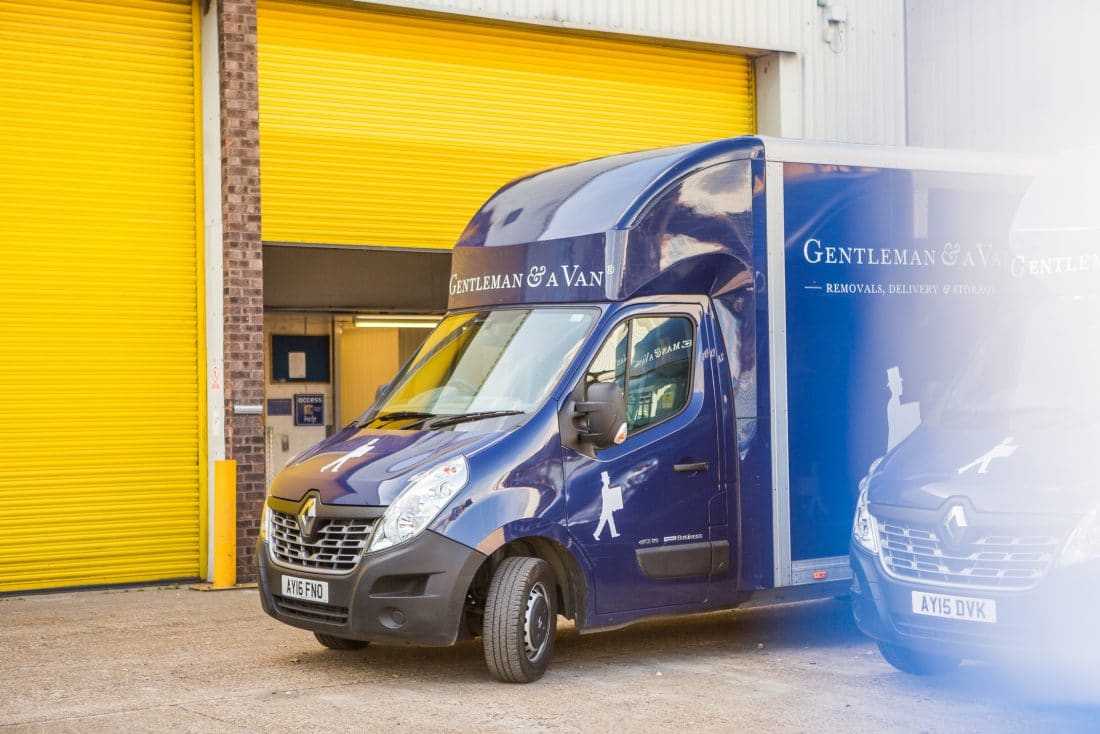 深圳搬运行业VI设计参考案例