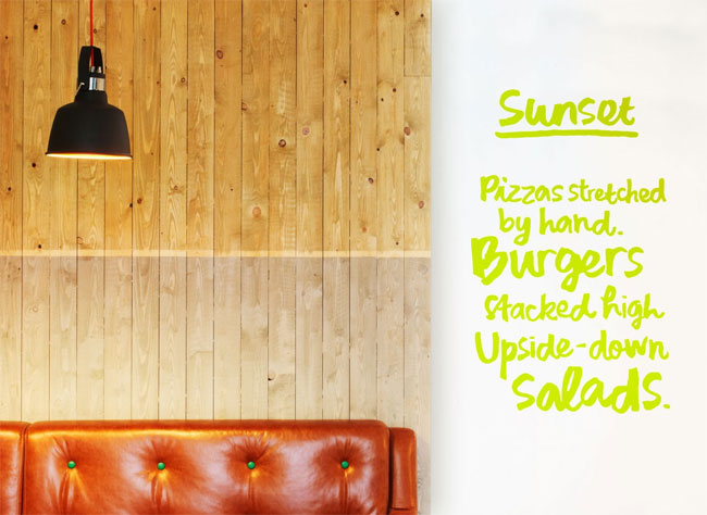 这家酒吧的品牌设计正在创新 你是否还是“老一套”