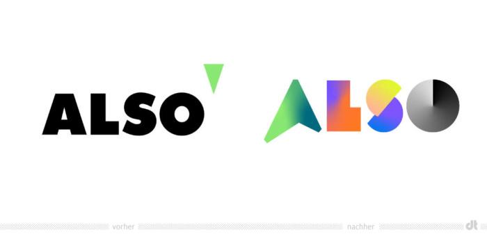 施韦泽集团更换了VI设计