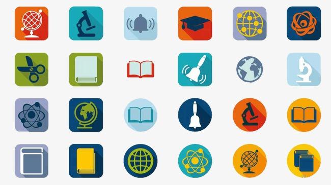 深圳广告设计中小图标的作用