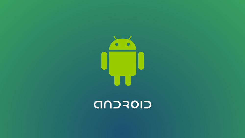 安卓Android品牌形象升级更换新LOGO