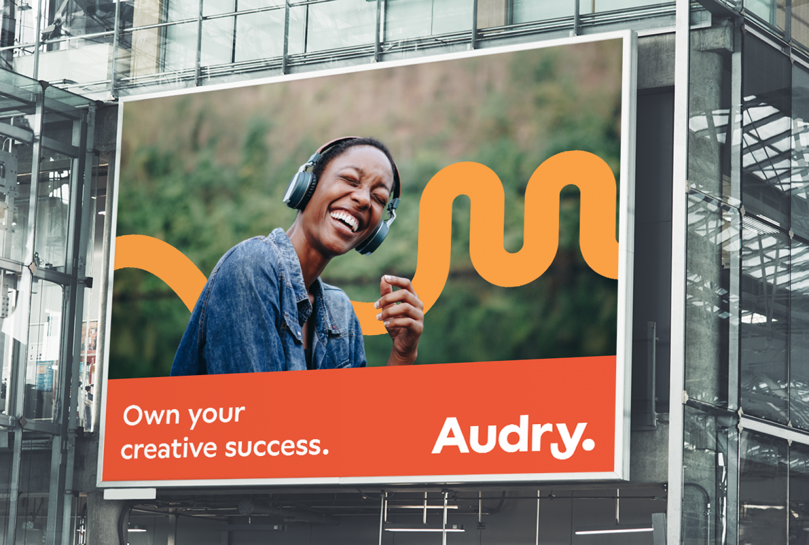 互联网行业社交网络平台VI设计怎样抢占市场