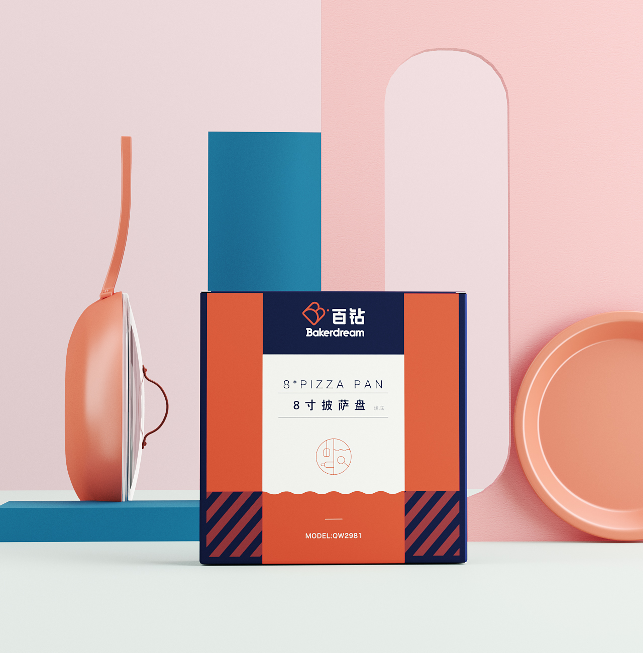 深圳包装设计公司分享：Hellocean包装设计