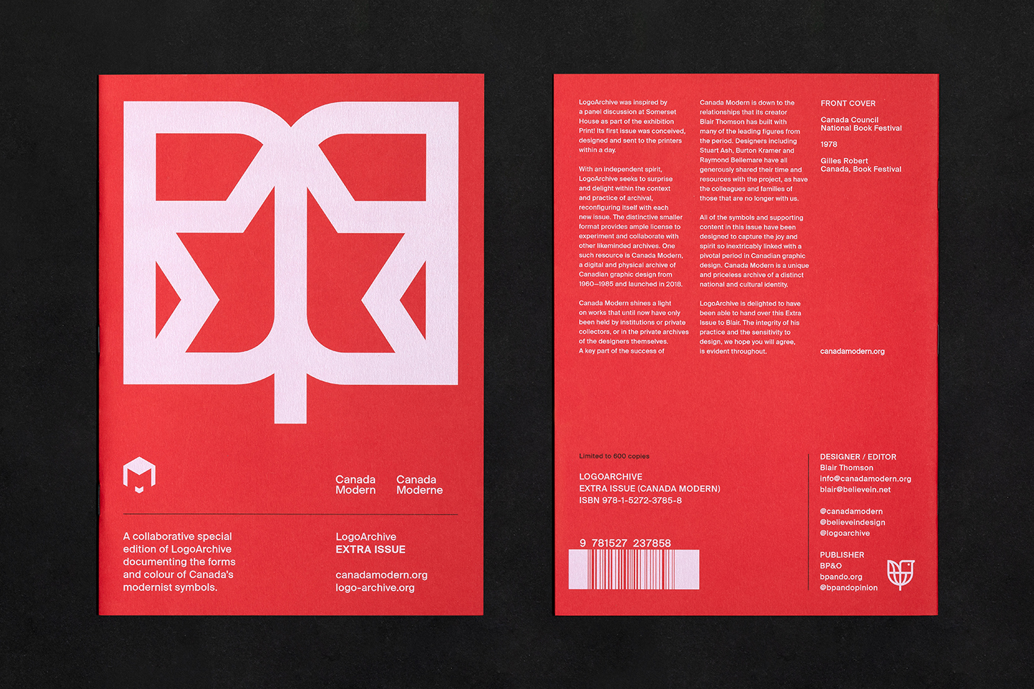 深圳标志设计加拿大现代主义符号