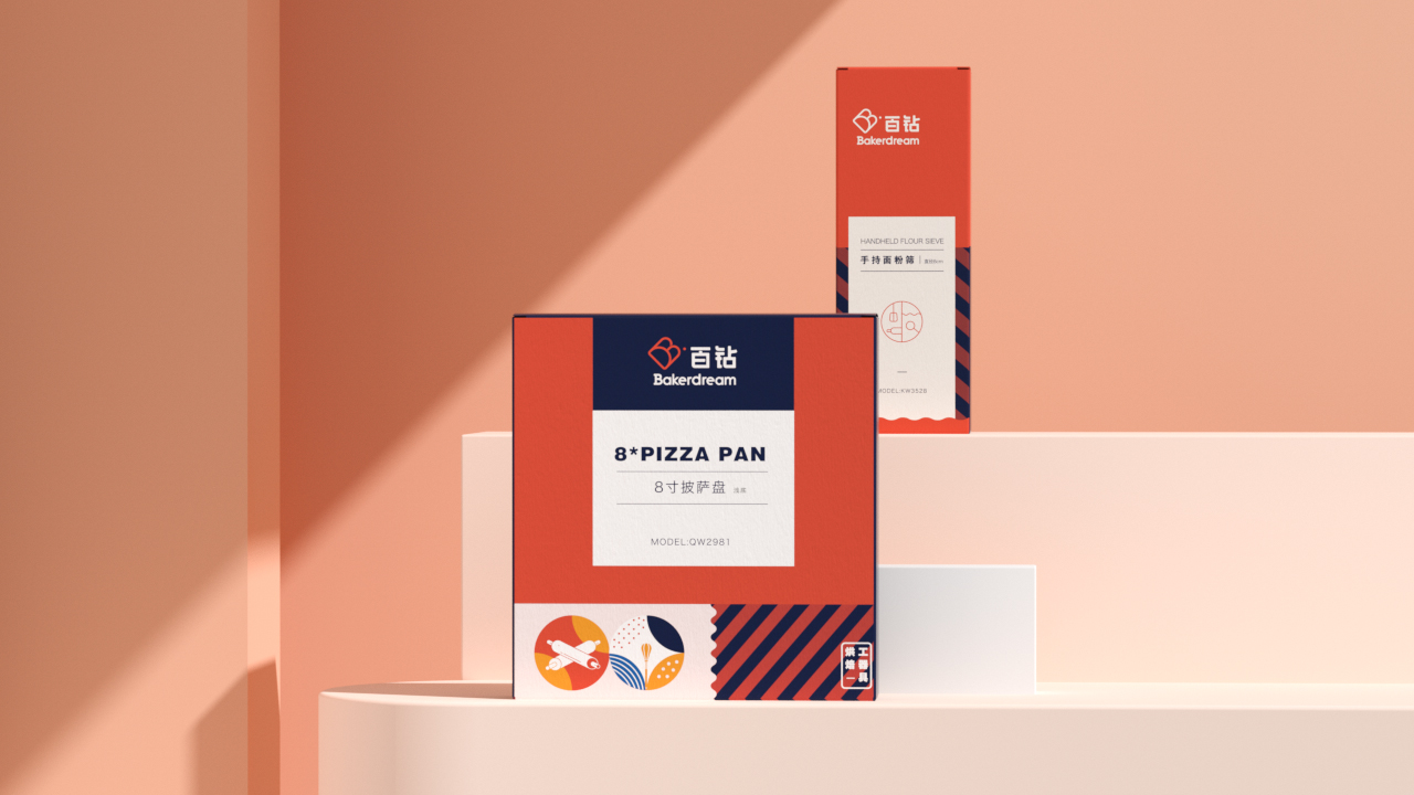 深圳包装设计公司分享：Hellocean包装设计