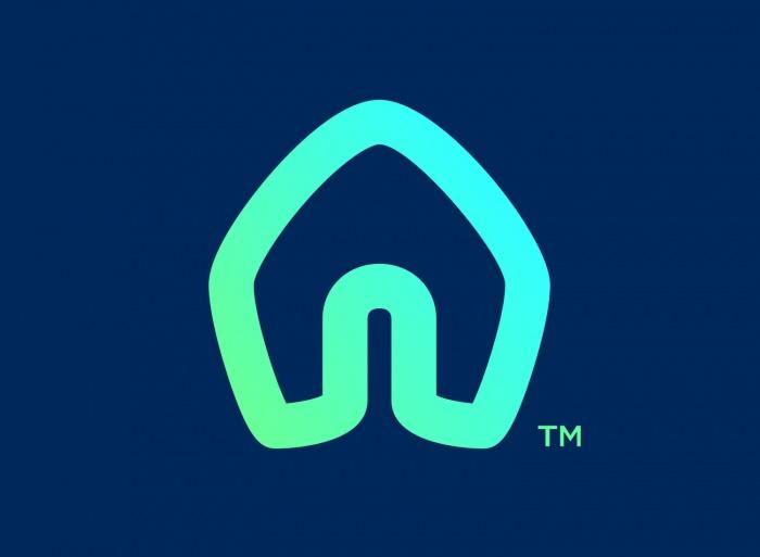 贸易公司西尔斯设计了自己的新LOGO