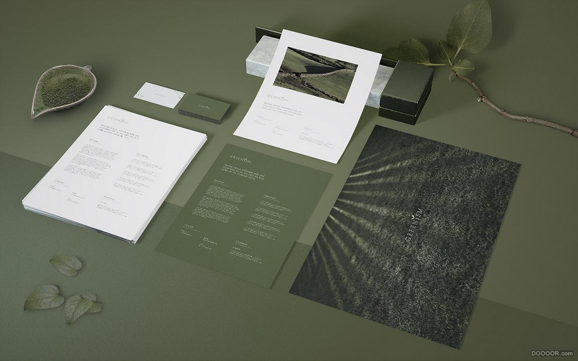 深圳品牌设计公司要明白为何设计