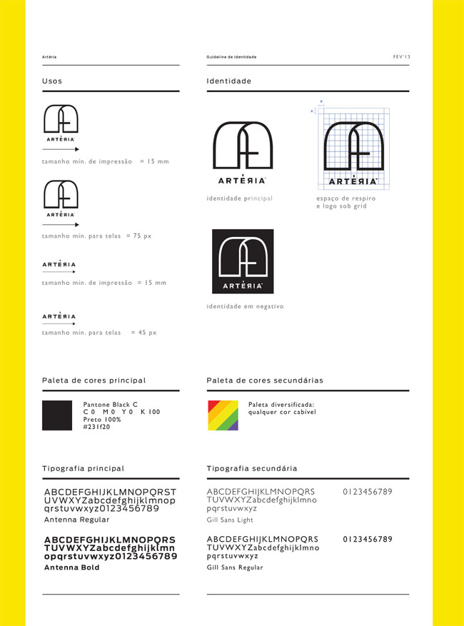 美学和功能完美结合的皮革品牌标志设计