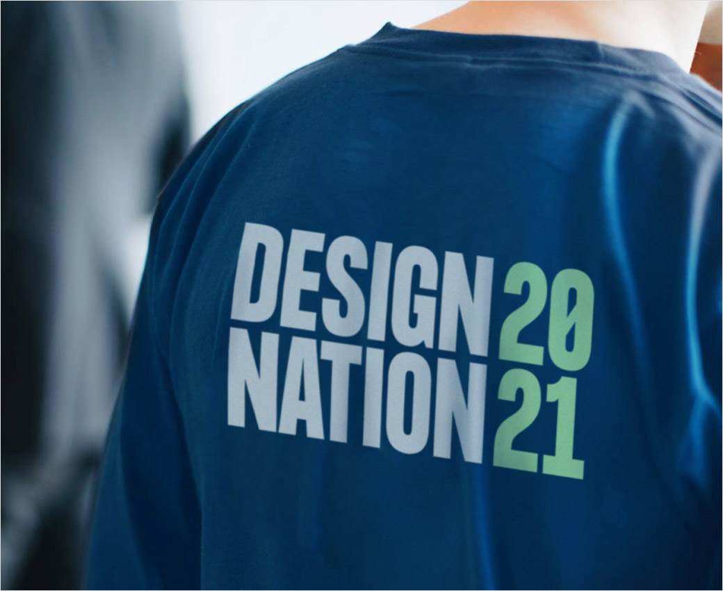 普林斯顿大学国家会议升级LOGO设计