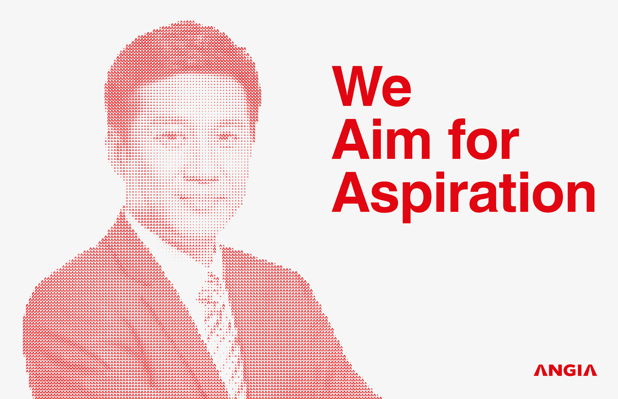 ANGIA投资公司VI设计赏析