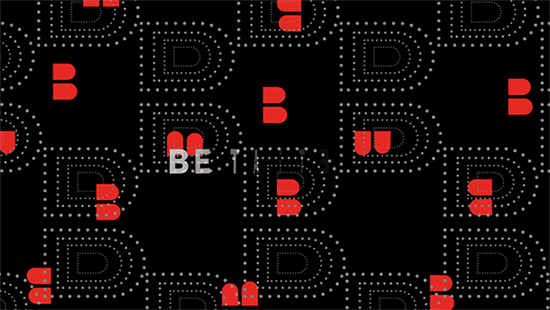 BELLE-知名女鞋品牌LOGO设计及品牌形象升级