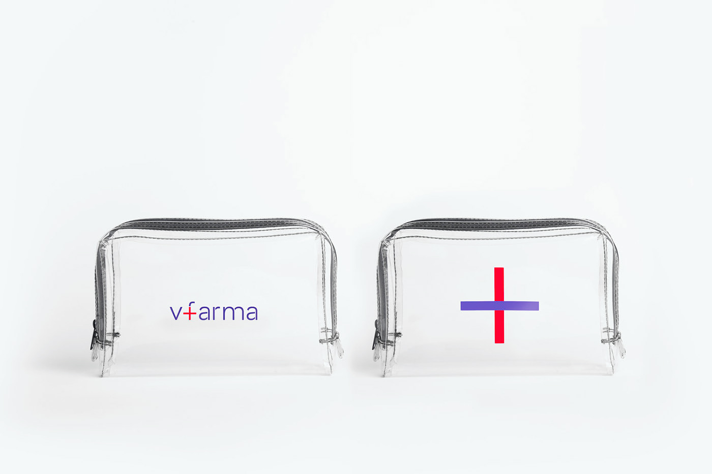 墨西哥药房VI形象设计_深圳药店VI设计_佐案品牌设计