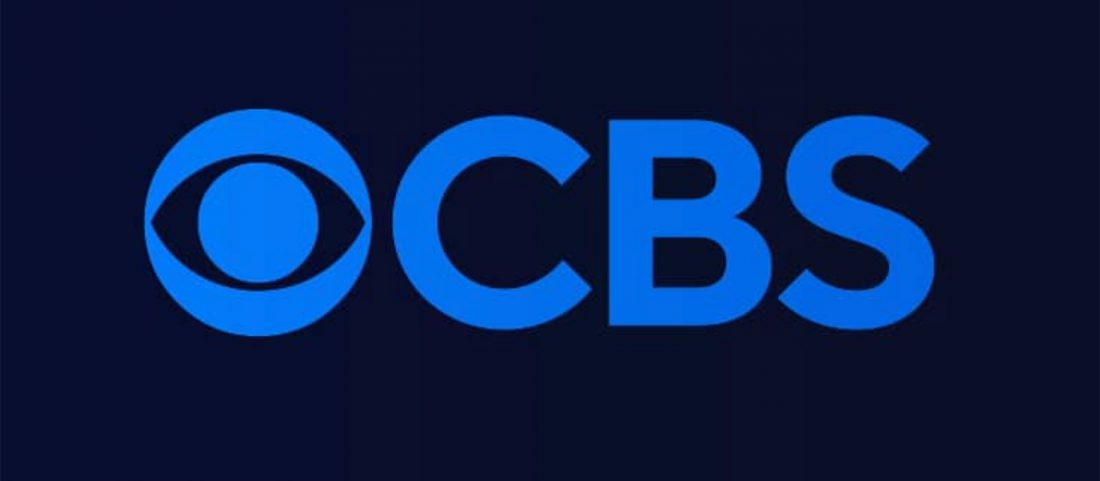 CBS品牌设计赏析