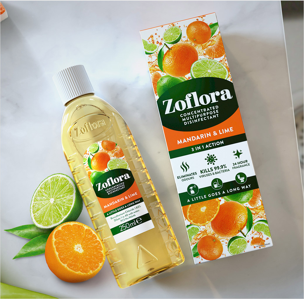 产品ip形象设计