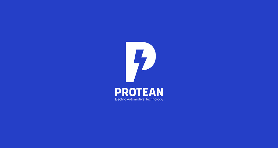 电机品牌protean全新品牌升级