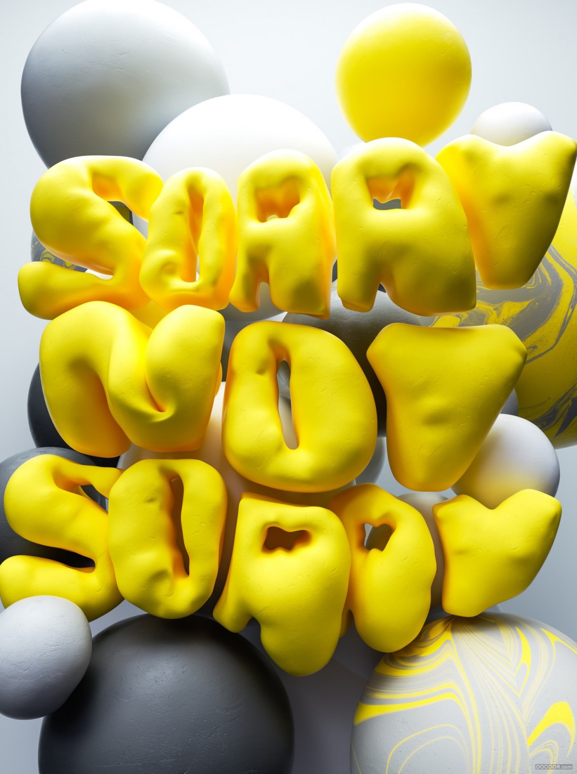 广州品牌设计之字体篇