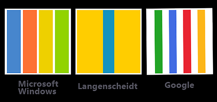 广州专业设计公司论品牌设计中品牌颜色的重要性