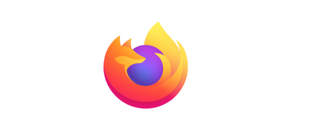 分享学习-?Firefox浏览器品牌VI设计全新升级