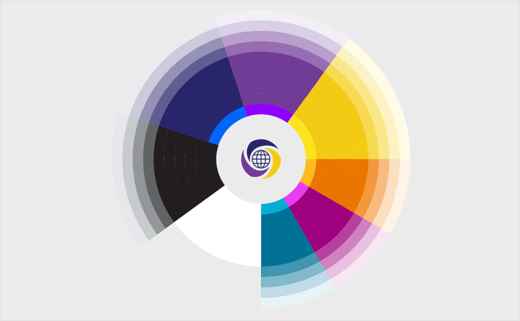 专业品牌设计公司分享：Viatris品牌升级