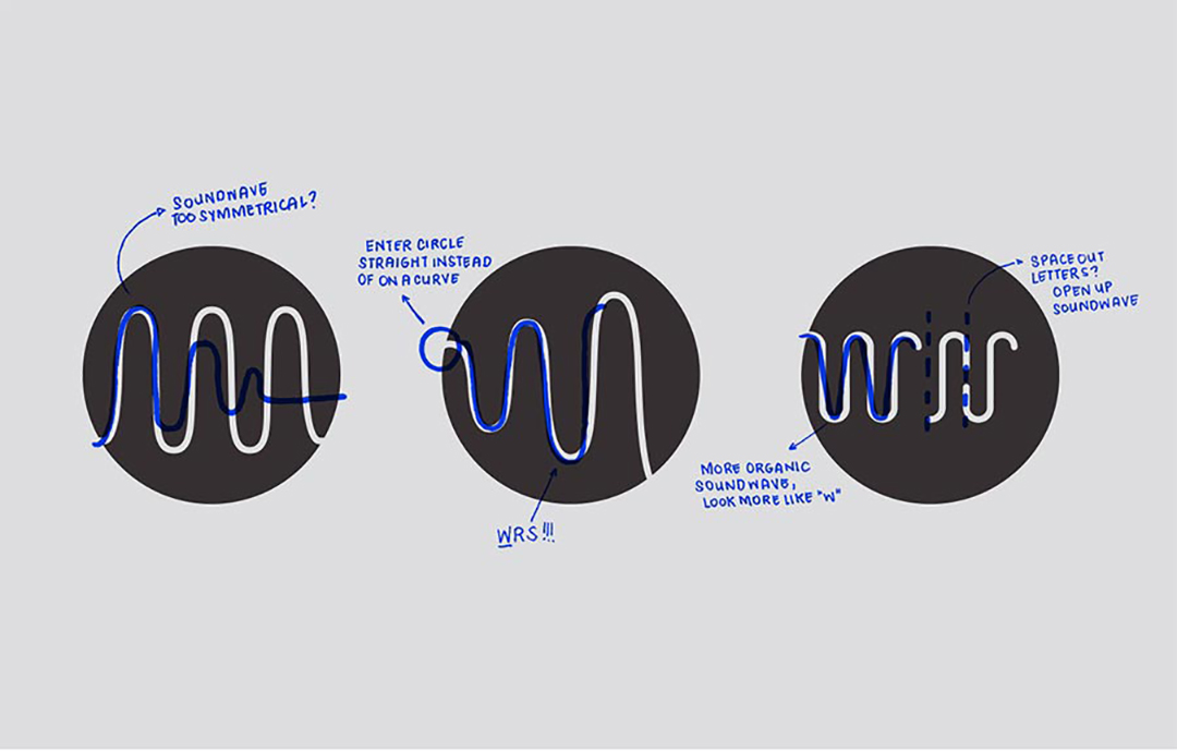 这个标志设计教你怎么把产品特性和视觉设计完美融合