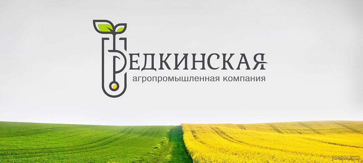 品牌VI设计是企业的战略体现