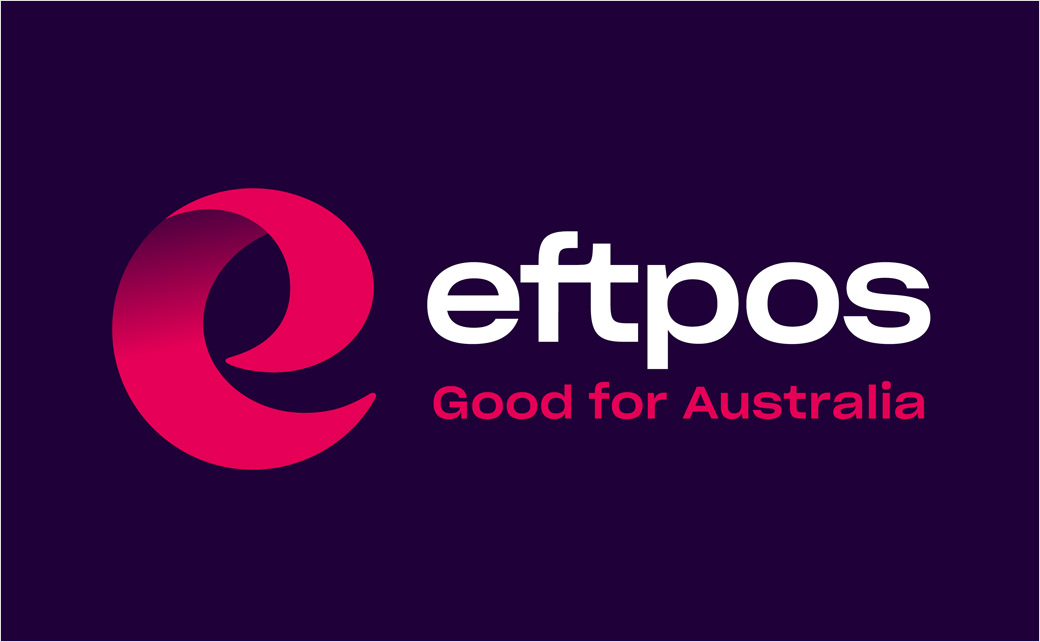 金融公司VI设计分享：Eftpos展示新的面貌
