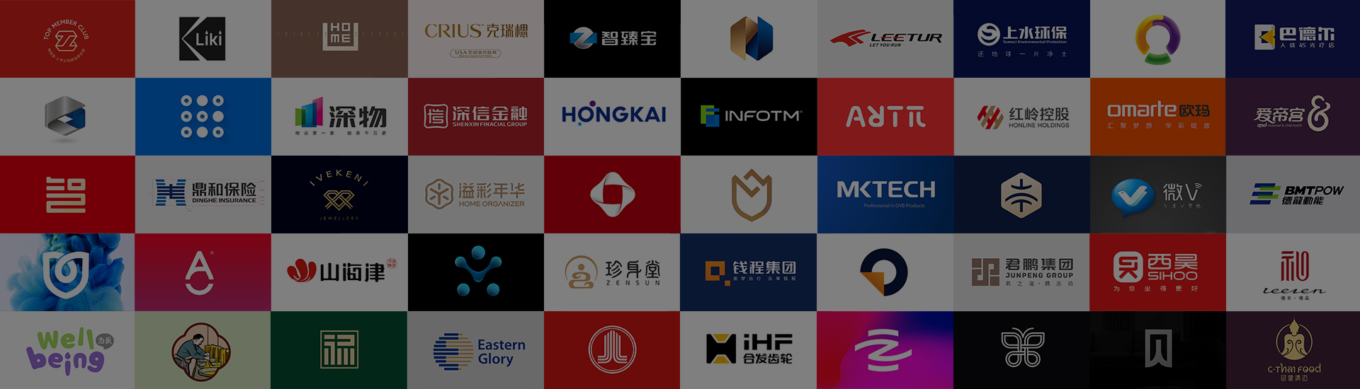 深圳VI设计公司哪家好？——佐案品牌设计