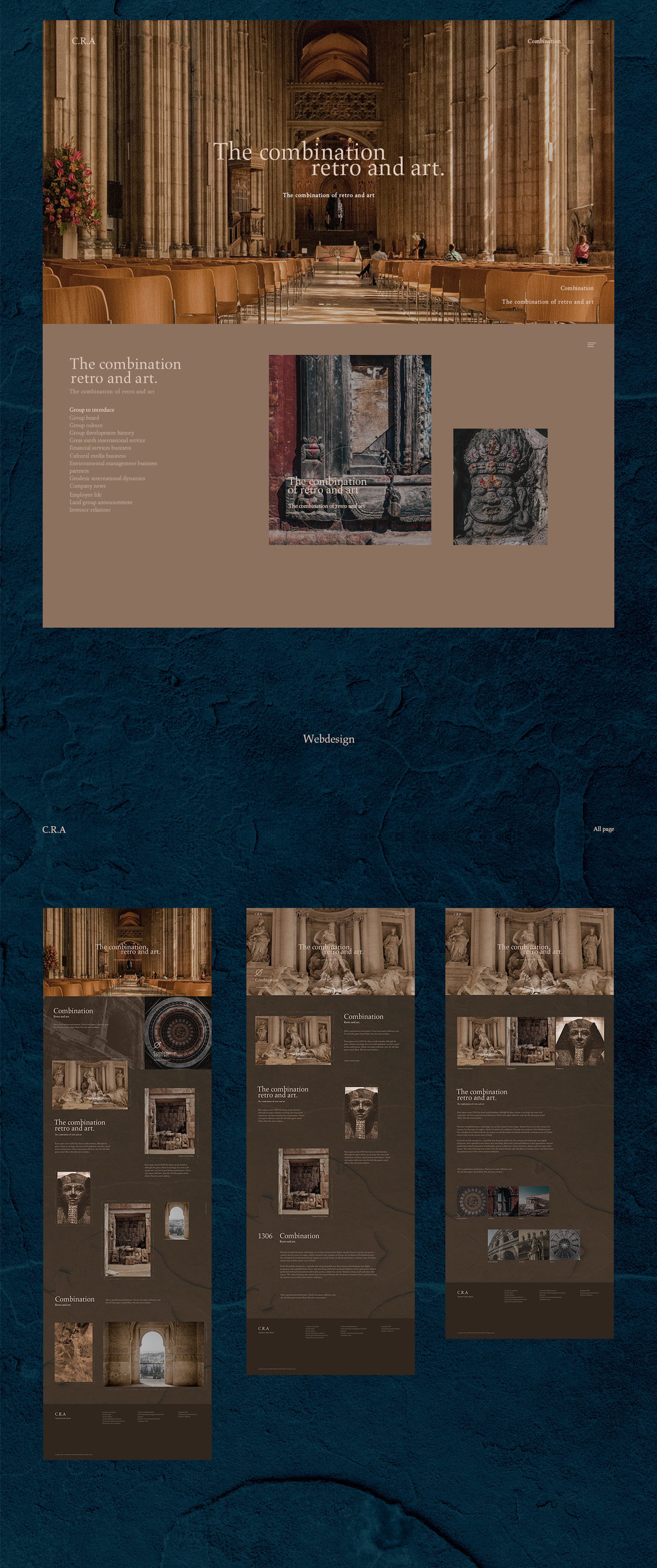 作为设计师的我们该如何定义设计 品牌设计