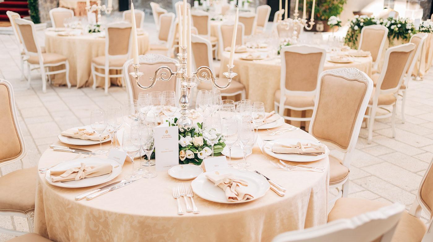 深圳设计公司分享费奇奥城堡VI形象设计