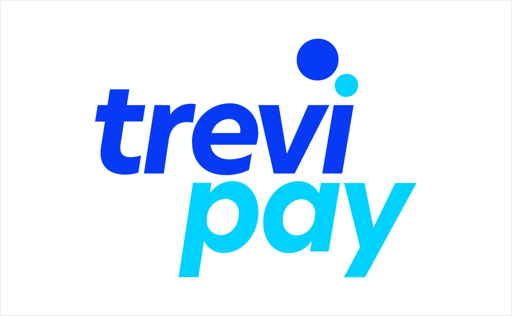 金融公司VI设计欣赏：MSTS推出新品牌’TreviPay’