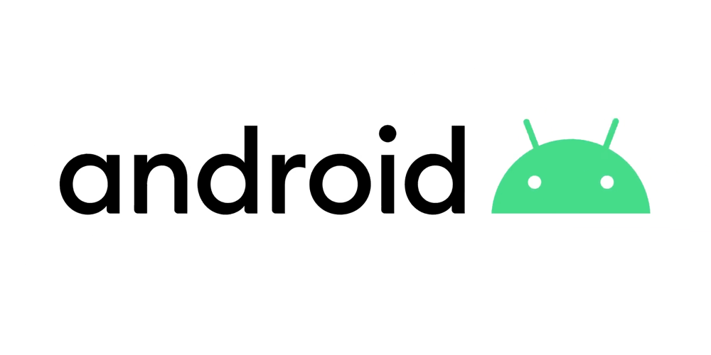安卓Android品牌形象升级更换新LOGO