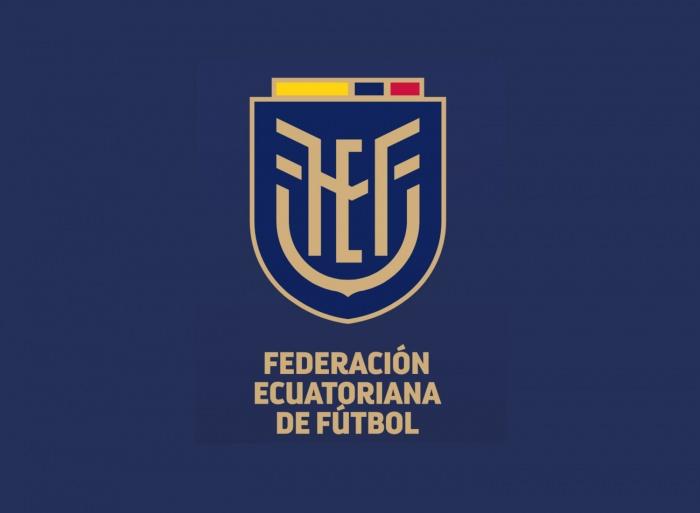 厄瓜多尔国家足球队升级了标志设计