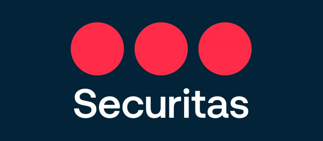 智能防护企业形象设计分享：Securitas的新身份