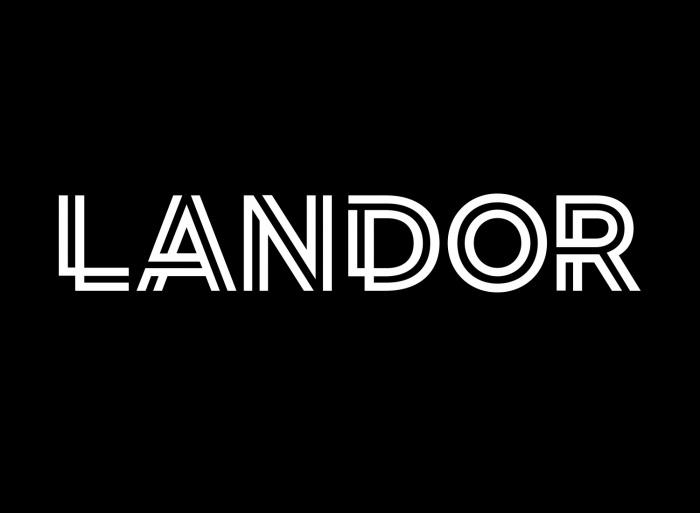 原子能机构Landor升级LOGO设计