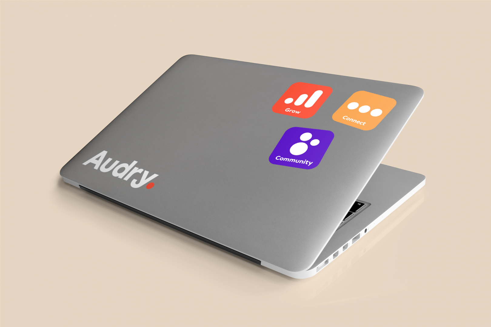 互联网行业社交网络平台VI设计怎样抢占市场