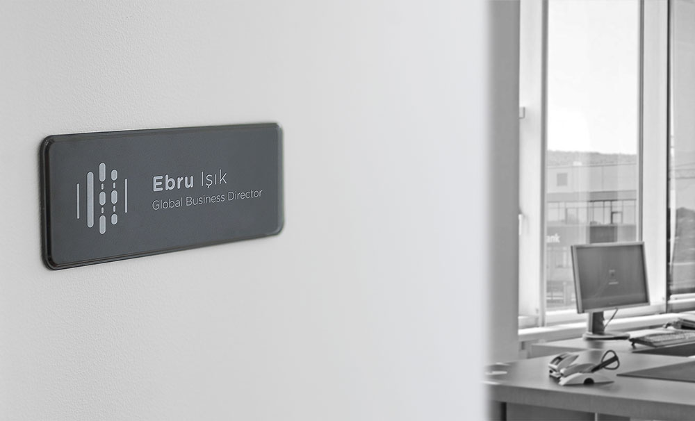 建筑施工设计行业品牌形象设计欣赏