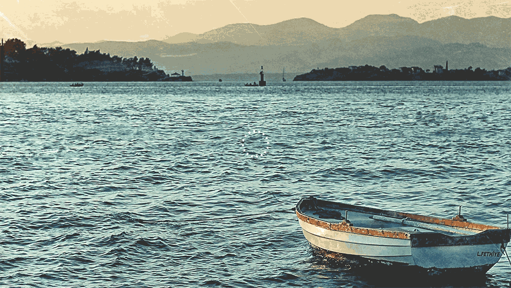 创新型品牌怎么做品牌设计？新概念餐厅视觉形象设计