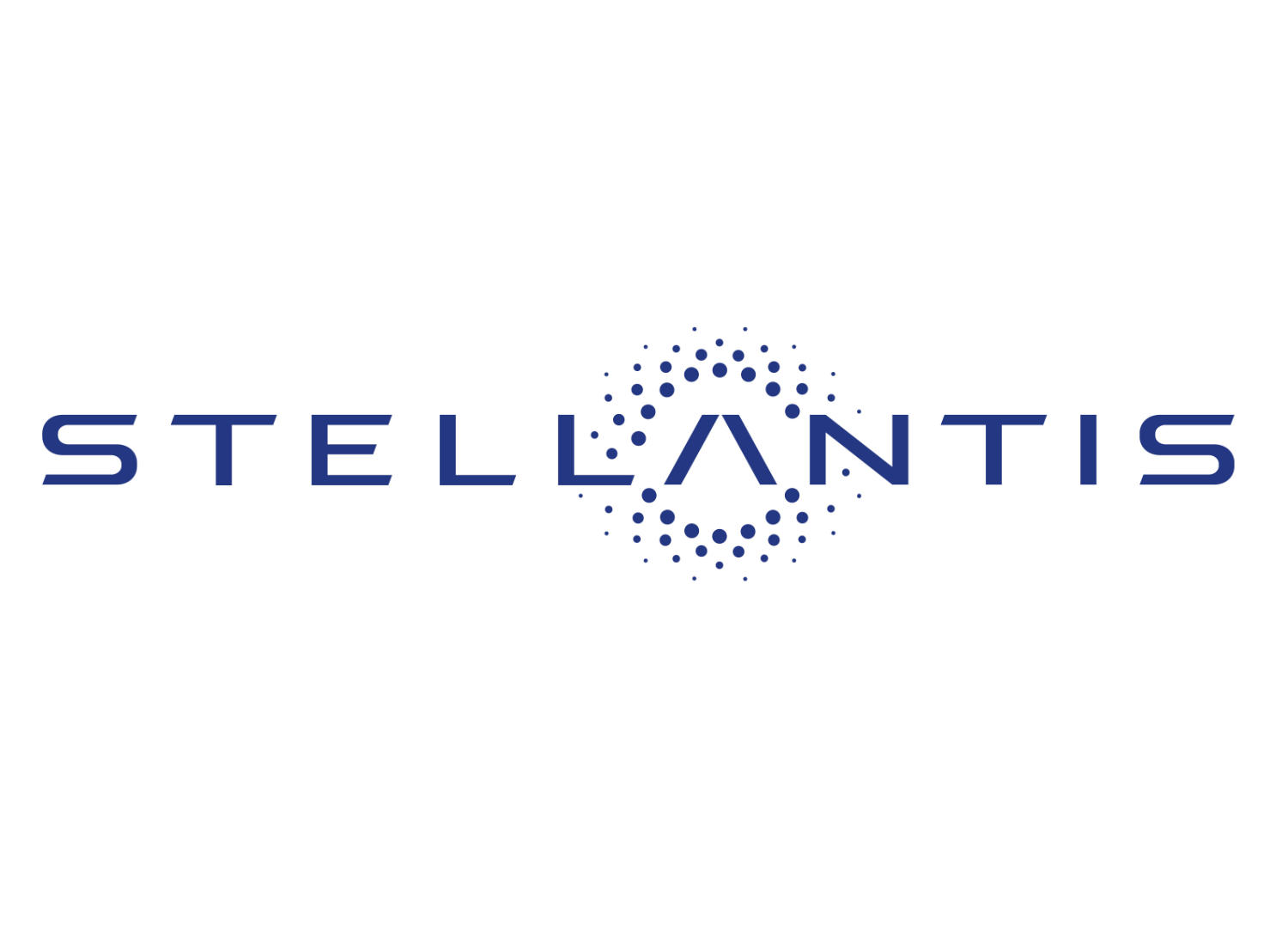 合并后的Stellantis品牌形象设计