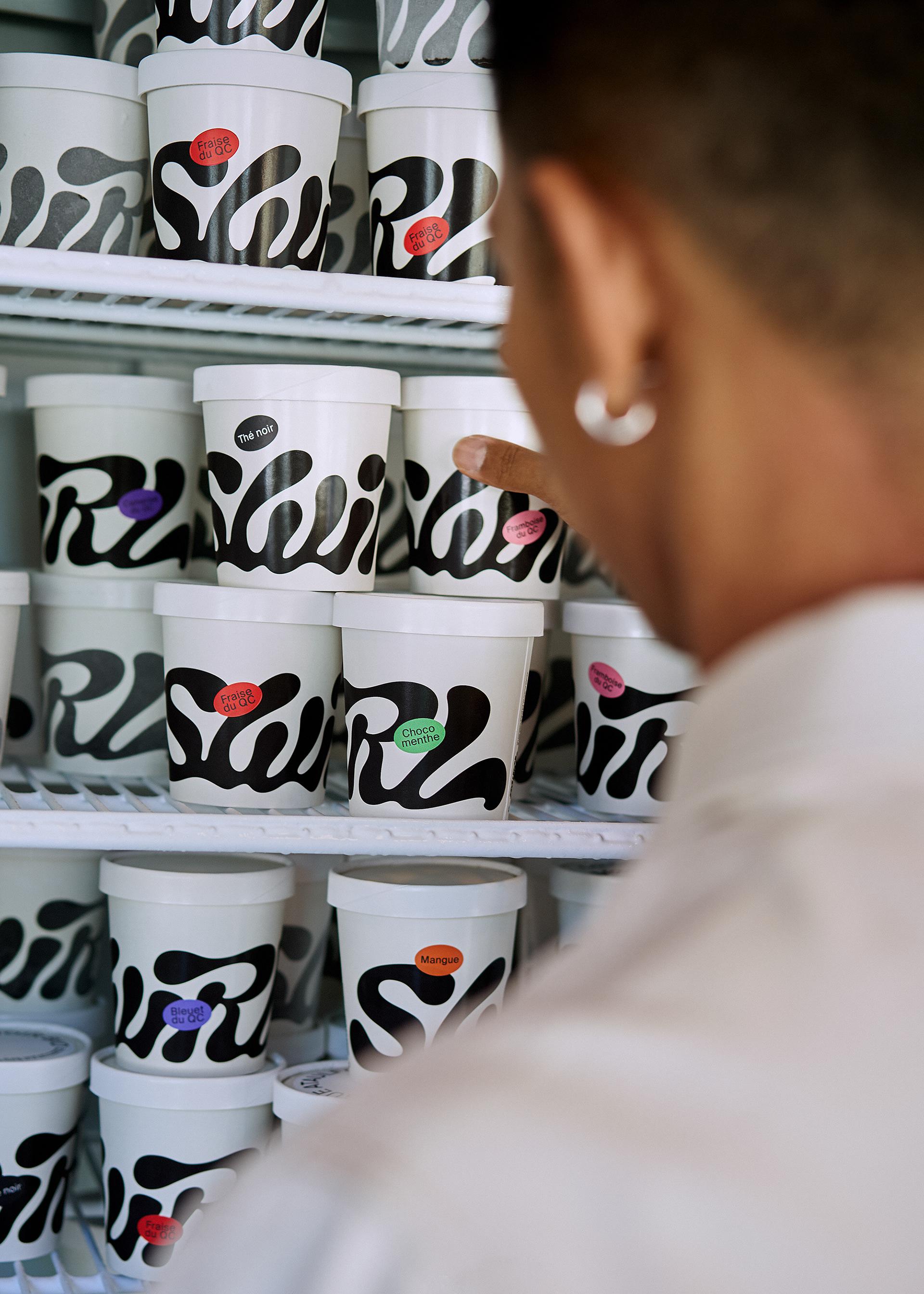 餐饮行业LOGO设计案例赏析