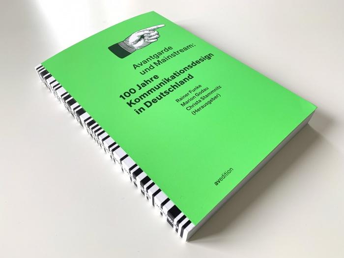 通信设计BDG成立100周年