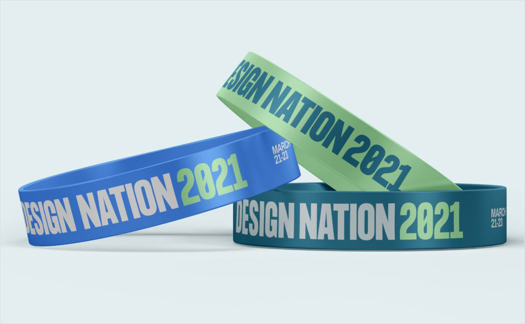 普林斯顿大学国家会议升级LOGO设计