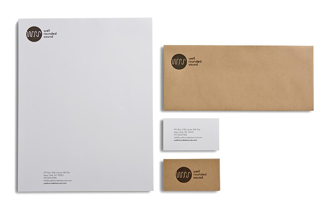 这个标志设计教你怎么把产品特性和视觉设计完美融合