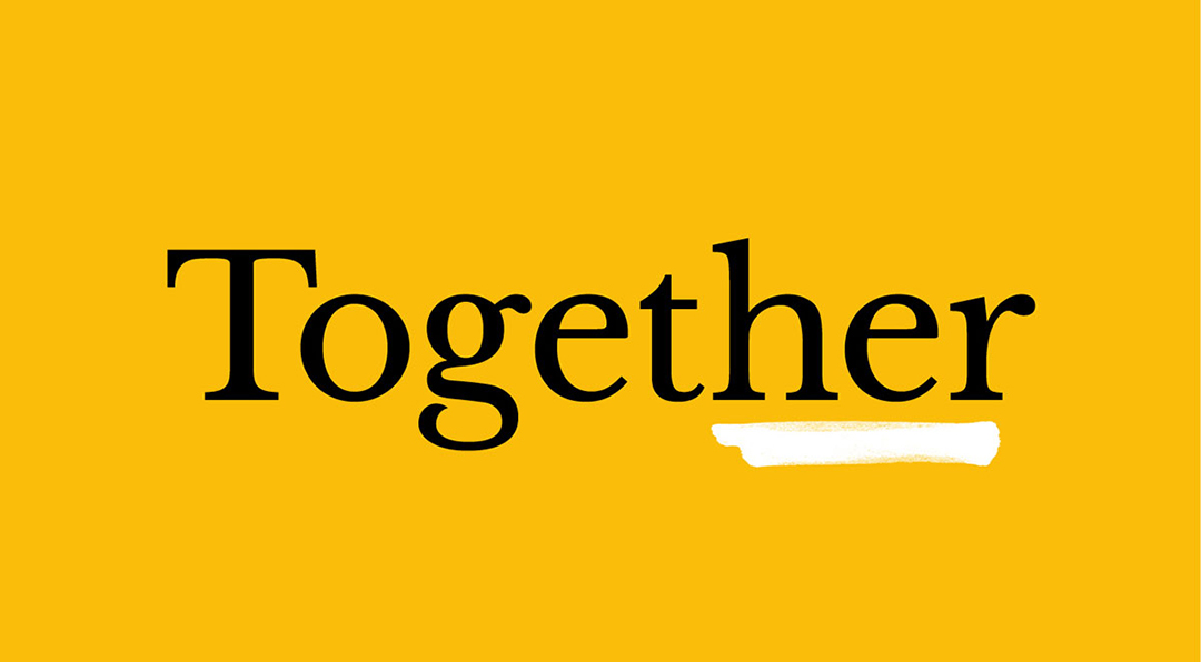 高级品牌设计公司分享-布莱顿妇女中心品牌设计