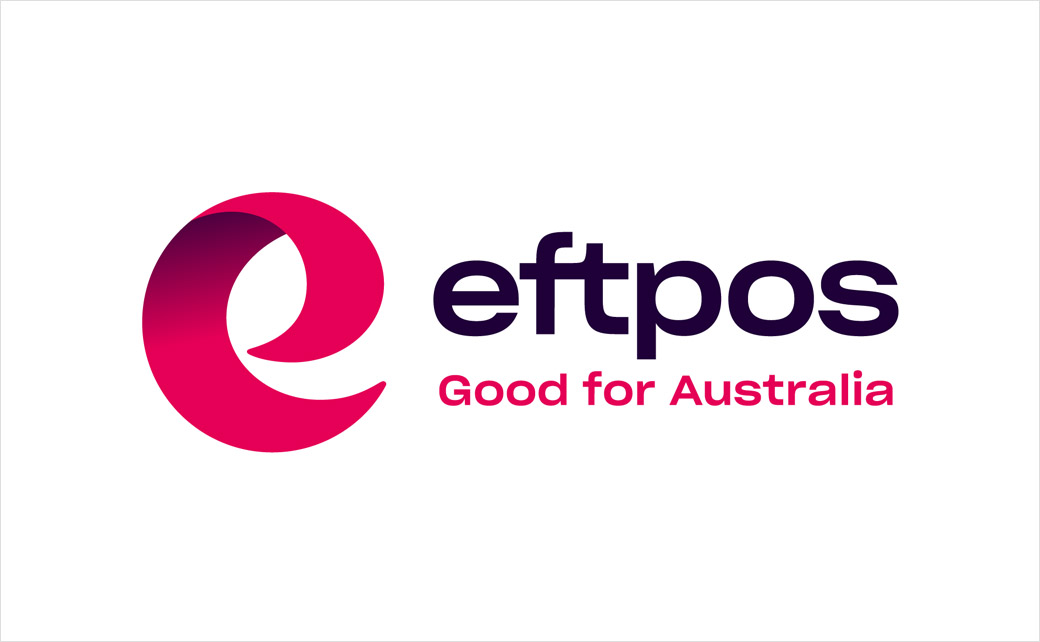 金融公司VI设计分享：Eftpos展示新的面貌