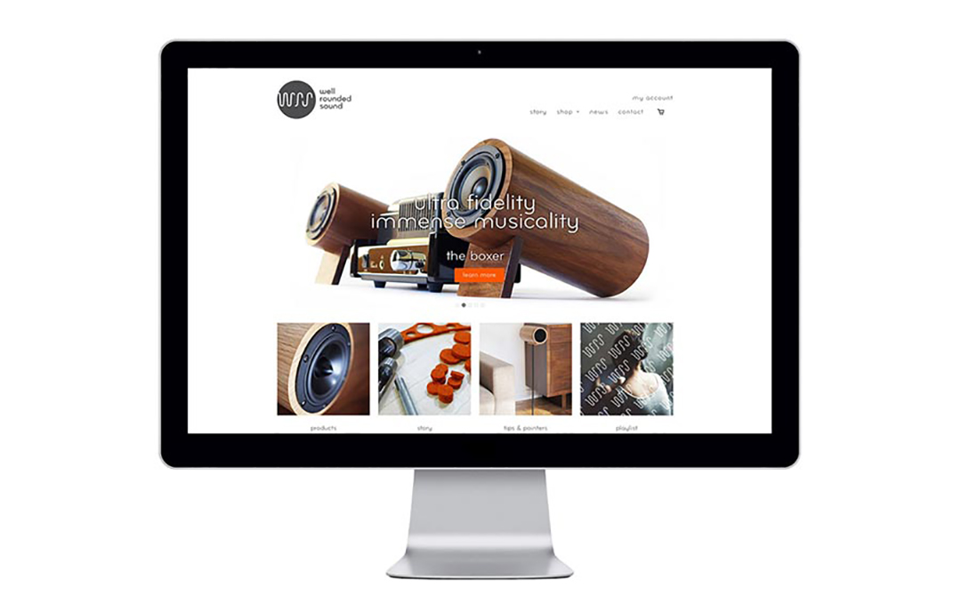 这个标志设计教你怎么把产品特性和视觉设计完美融合