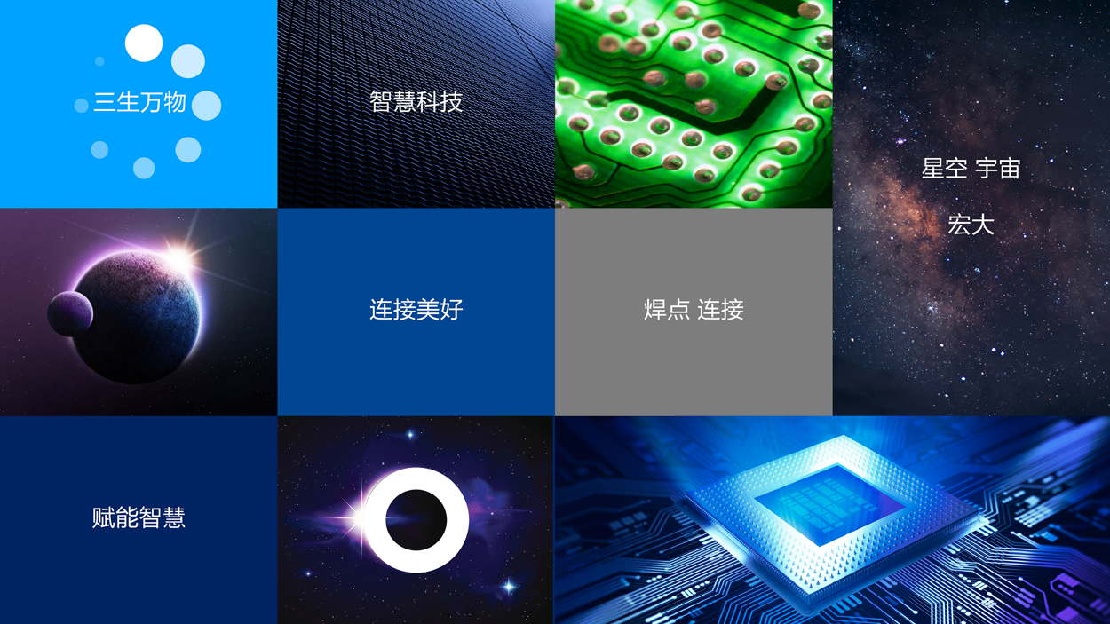 广州VI设计前需不需要品牌梳理