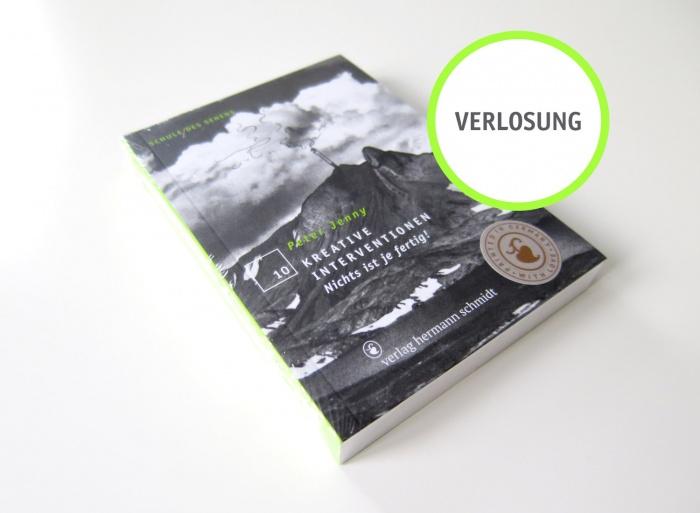 彼得·詹妮-创造性设计的干预-什么都不做