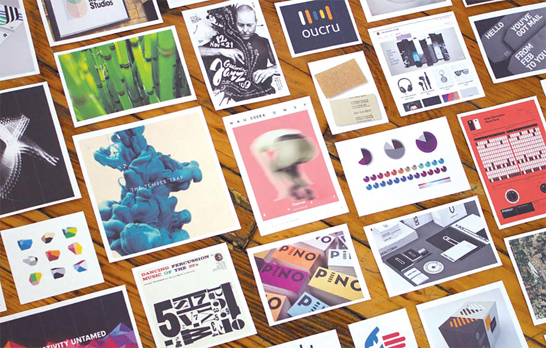 这个标志设计教你怎么把产品特性和视觉设计完美融合