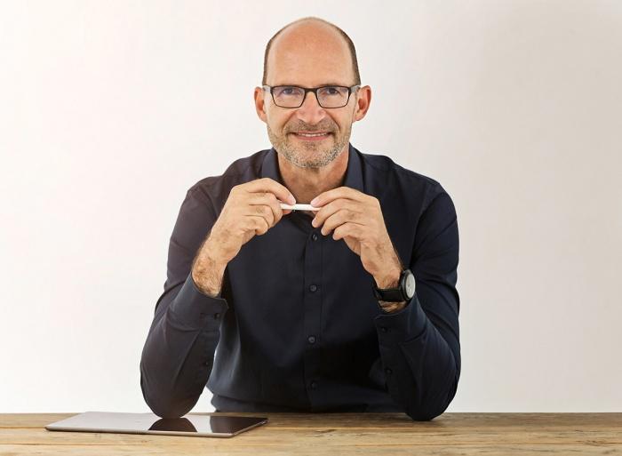 大众回归设计本源