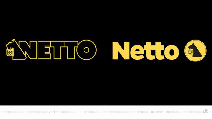 零售连锁NET更新了标志设计 零售连锁NET更新了标志设计